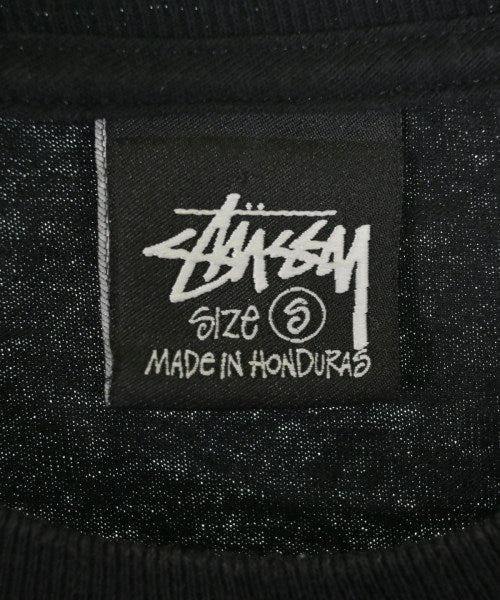 STUSSY T恤/上衣