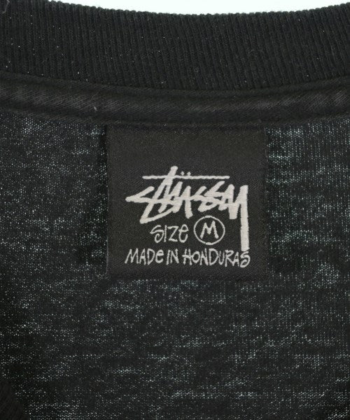STUSSY T恤/上衣