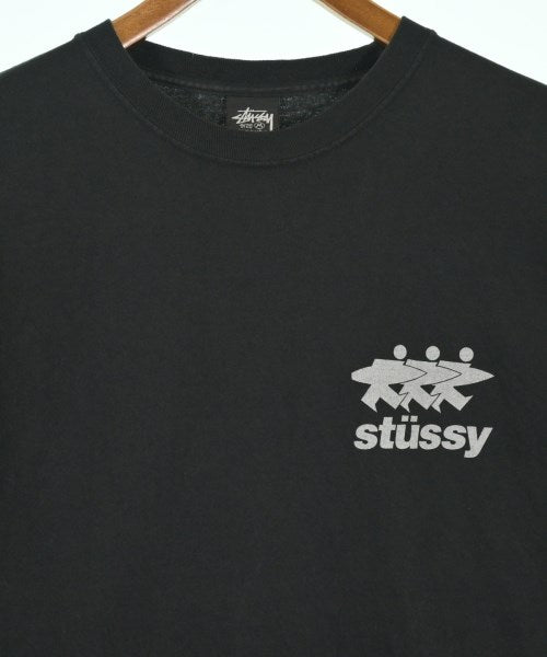 STUSSY T恤/上衣