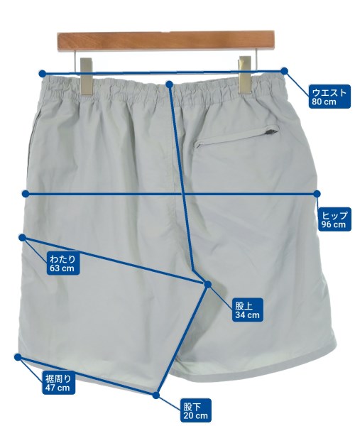STUSSY 短褲