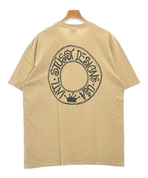 STUSSY T恤/上衣