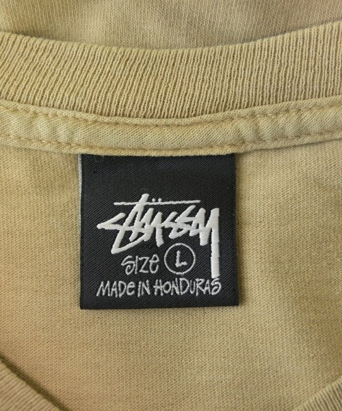STUSSY T恤/上衣