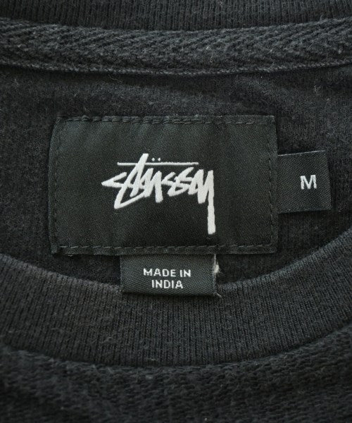 STUSSY T恤/上衣