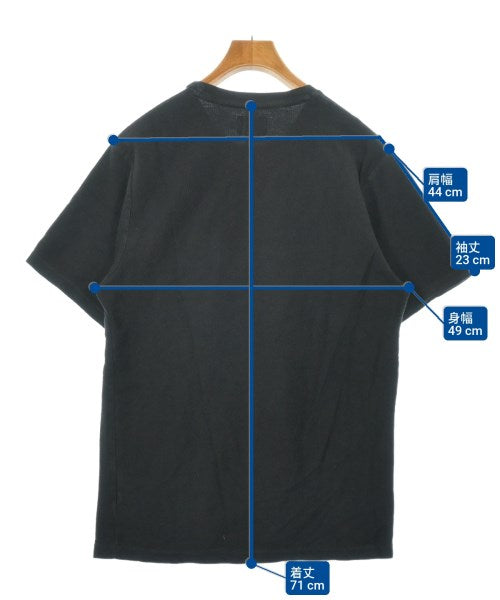 STUSSY T恤/上衣