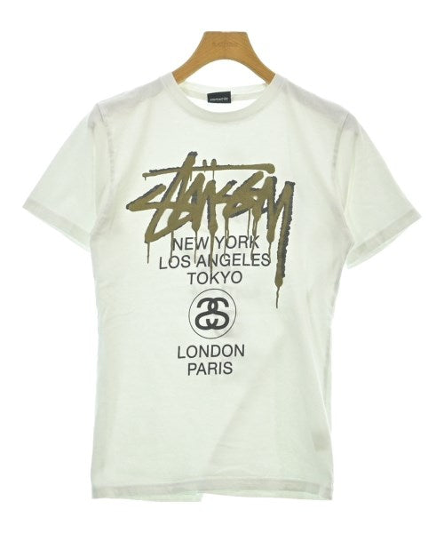 STUSSY T恤/上衣