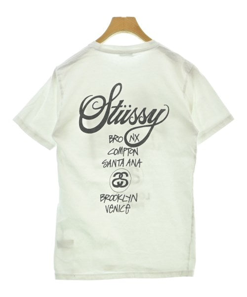 STUSSY T恤/上衣