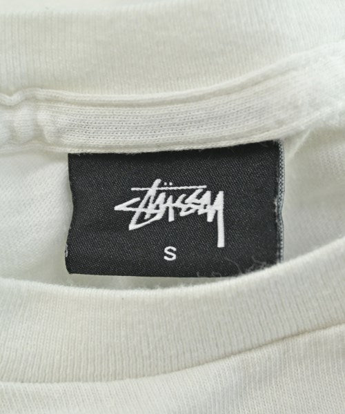 STUSSY T恤/上衣