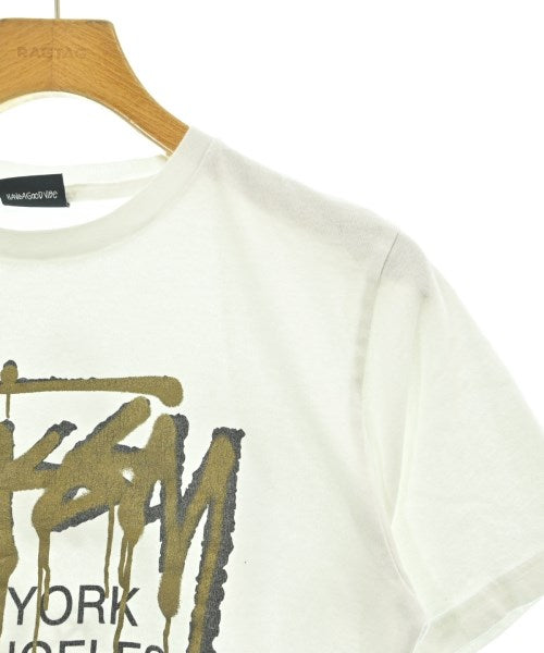 STUSSY T恤/上衣