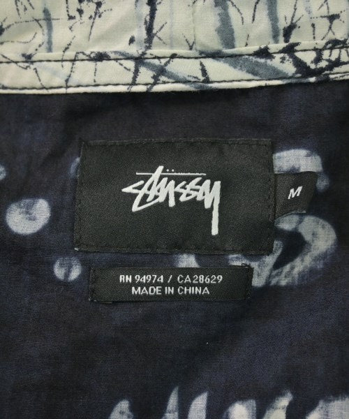 STUSSY 其他飛行外套