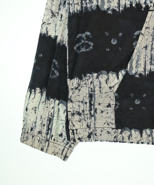 STUSSY 其他飛行外套