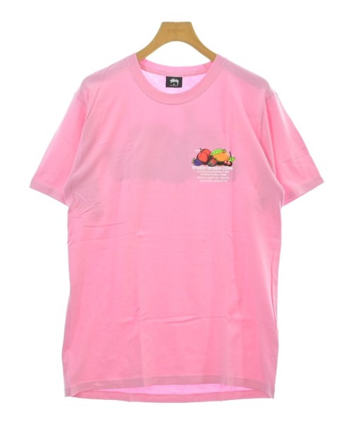 STUSSY T恤/上衣