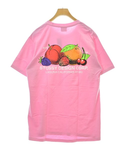 STUSSY T恤/上衣