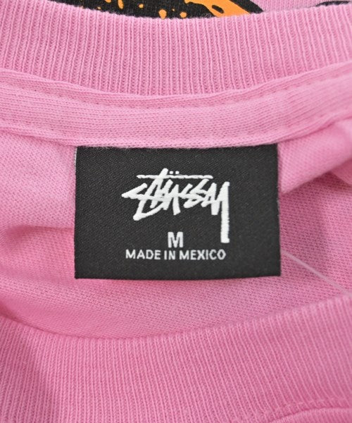 STUSSY T恤/上衣