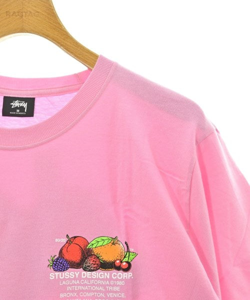 STUSSY T恤/上衣