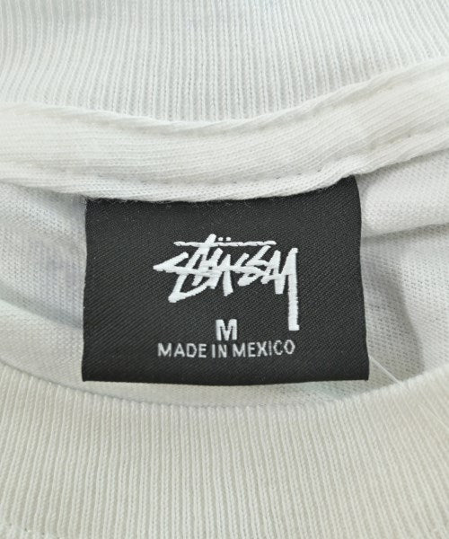 STUSSY T恤/上衣