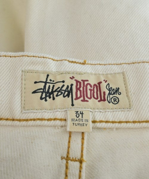 STUSSY 短褲