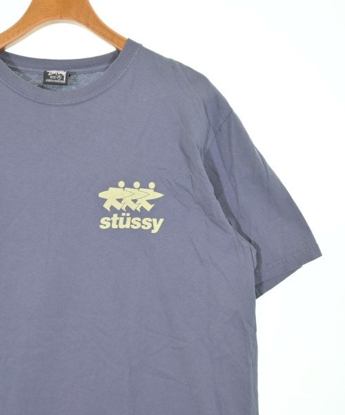STUSSY T恤/上衣