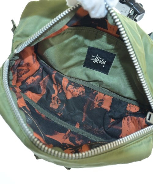 STUSSY 其他包款