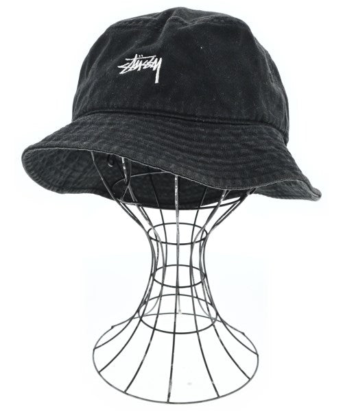 STUSSY 帽子