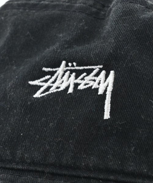 STUSSY 帽子