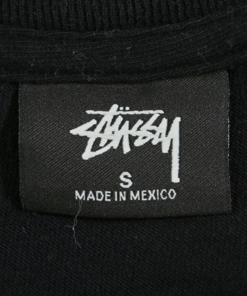 STUSSY T恤/上衣