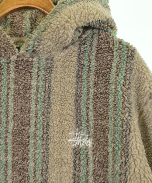 STUSSY 其他飛行外套
