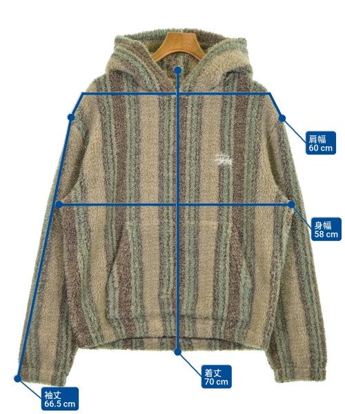 STUSSY 其他飛行外套