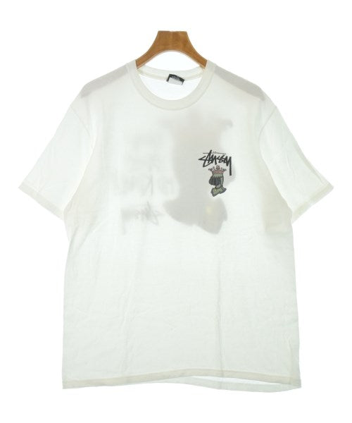 STUSSY T恤/上衣
