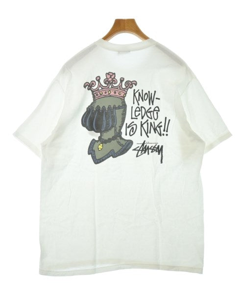 STUSSY T恤/上衣