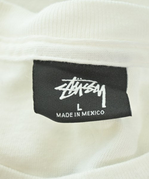 STUSSY T恤/上衣