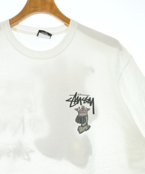 STUSSY T恤/上衣