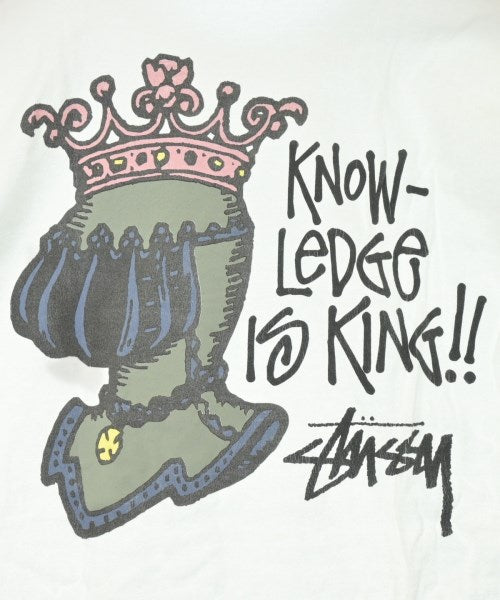 STUSSY T恤/上衣