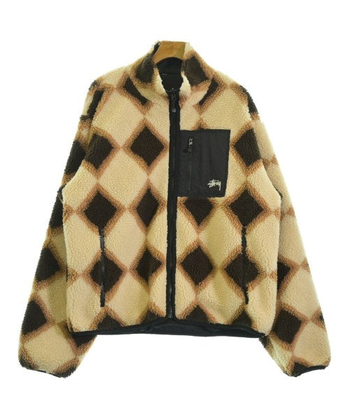 STUSSY 其他飛行外套