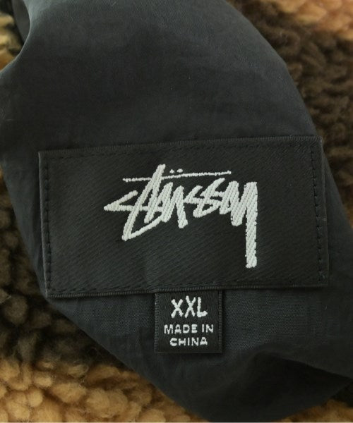STUSSY 其他飛行外套