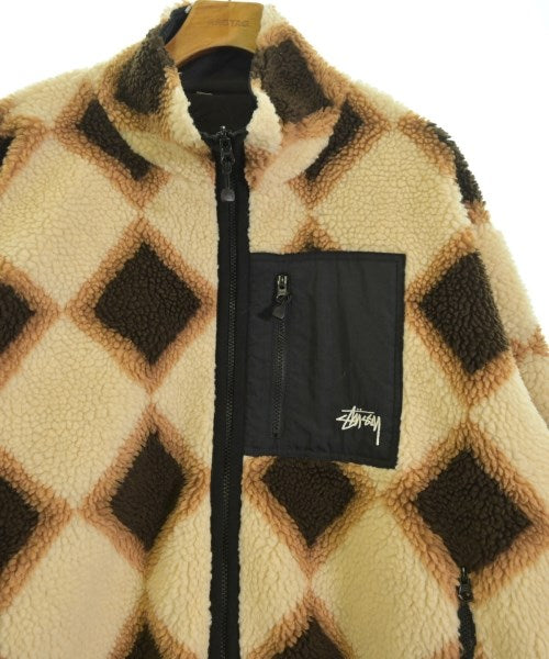 STUSSY 其他飛行外套