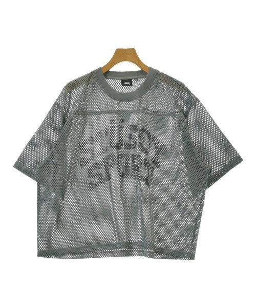 STUSSY T恤/上衣
