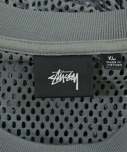 STUSSY T恤/上衣
