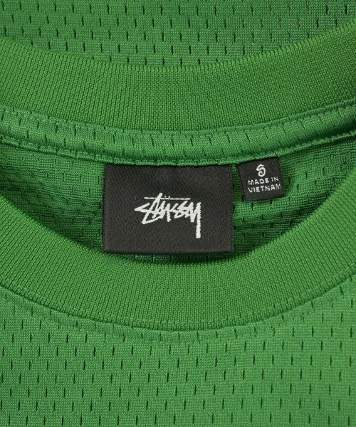 STUSSY T恤/上衣