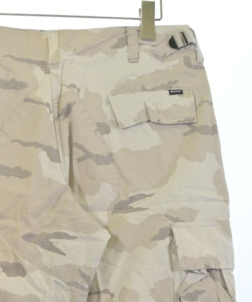 STUSSY 短