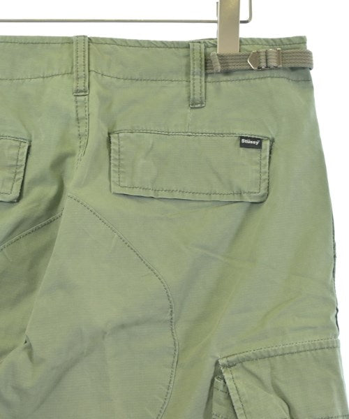 STUSSY 短