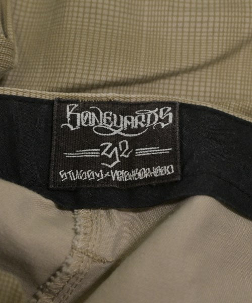 BONEYARDS 短褲