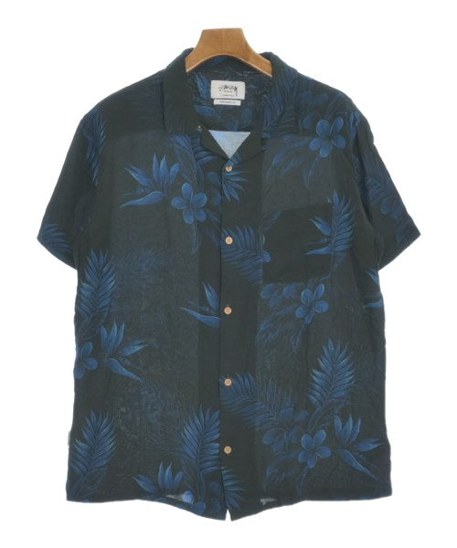 STUSSY 休閒襯衫
