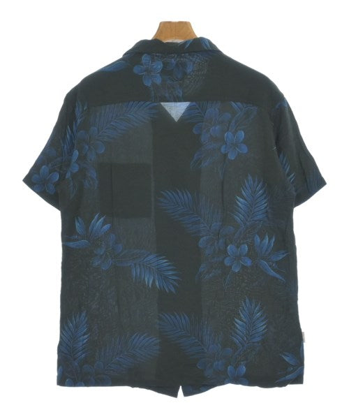 STUSSY 休閒襯衫