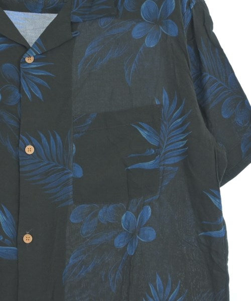 STUSSY 休閒襯衫