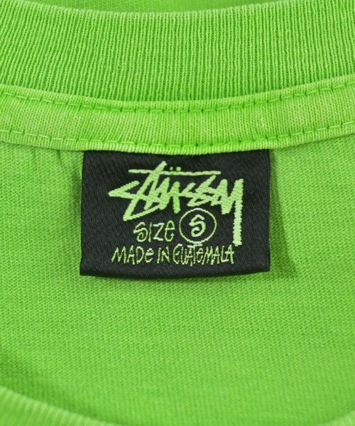 STUSSY T恤/上衣