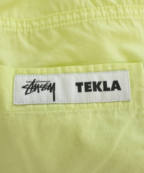 STUSSY 短