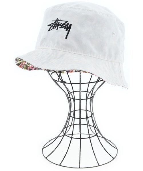 STUSSY 帽子