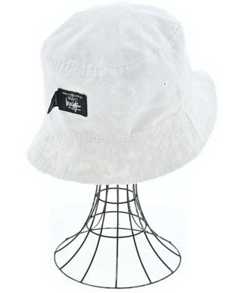 STUSSY 帽子