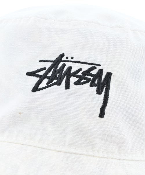 STUSSY 帽子