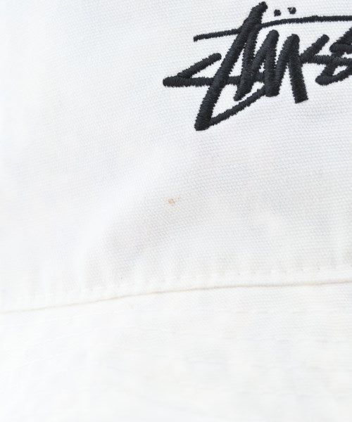 STUSSY 帽子